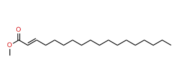 Methyl 2-octadecenoate
